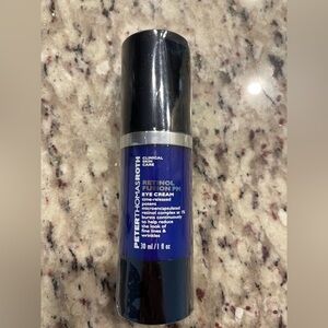 RETINOL FUSION PM EYE CREAM - SUPER SIZE